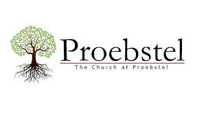 Proebstel Church
